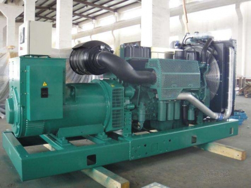 左权便携静音：租赁无声发电机组，便携式解决能源需求